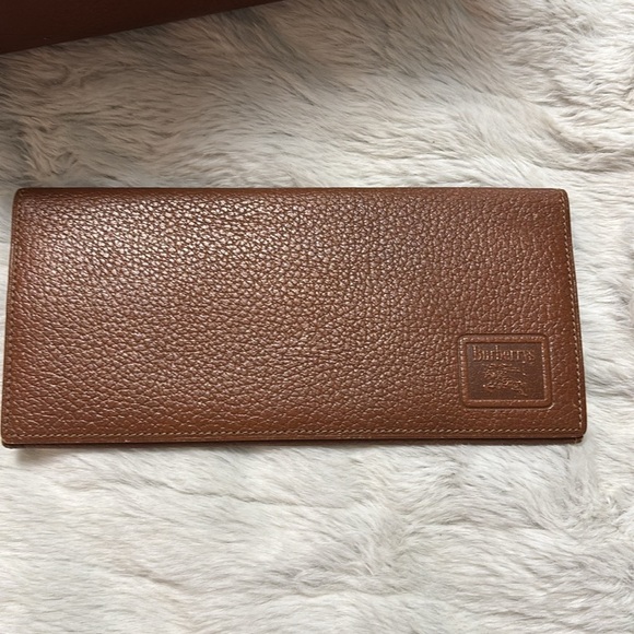 Burberry Boston bag and wallet - Picture 9 of 15